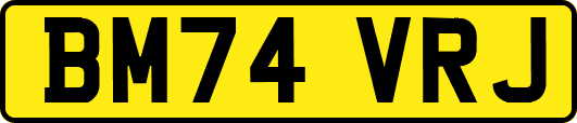 BM74VRJ
