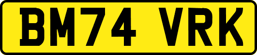 BM74VRK