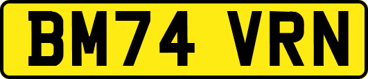 BM74VRN