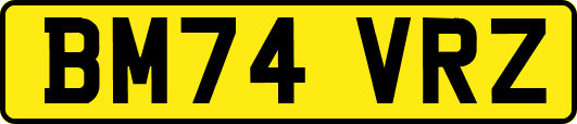 BM74VRZ