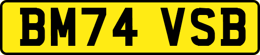 BM74VSB