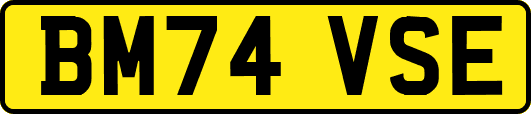 BM74VSE