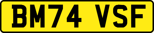 BM74VSF