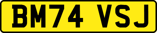 BM74VSJ