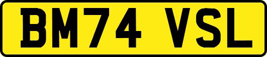 BM74VSL