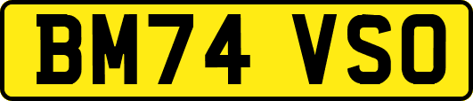 BM74VSO