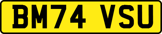 BM74VSU