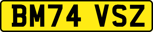 BM74VSZ