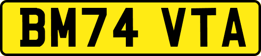 BM74VTA