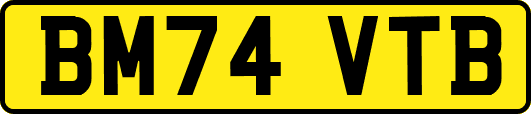 BM74VTB