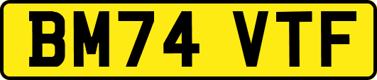 BM74VTF