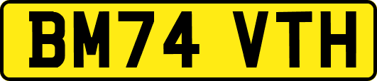 BM74VTH