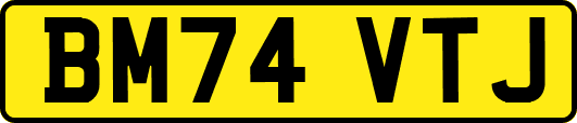 BM74VTJ