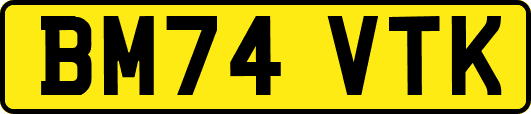BM74VTK