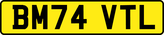 BM74VTL