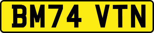BM74VTN