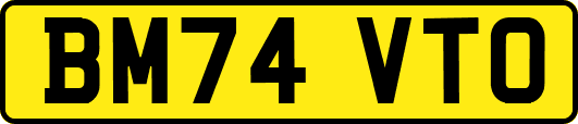 BM74VTO