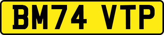 BM74VTP