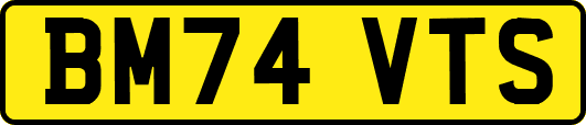BM74VTS