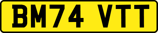 BM74VTT