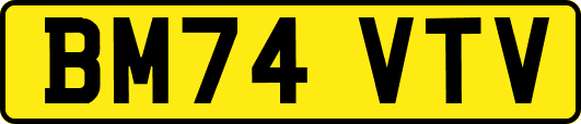 BM74VTV