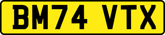 BM74VTX