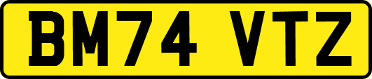 BM74VTZ