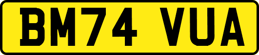BM74VUA