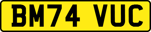 BM74VUC