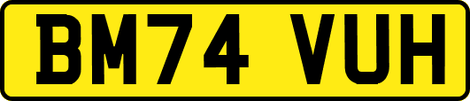 BM74VUH