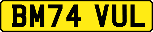 BM74VUL