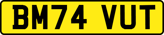 BM74VUT