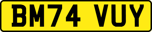 BM74VUY