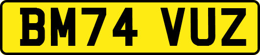 BM74VUZ