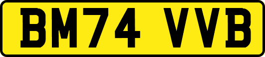 BM74VVB