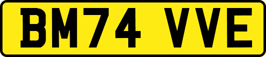 BM74VVE