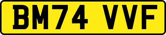 BM74VVF