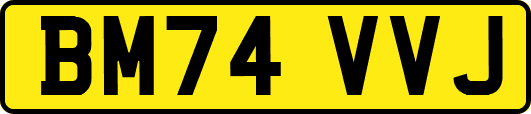 BM74VVJ