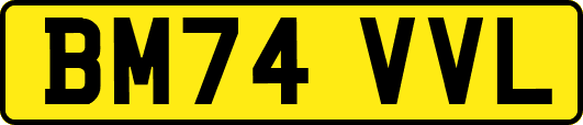 BM74VVL