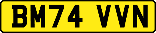 BM74VVN