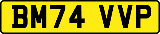 BM74VVP