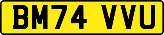 BM74VVU