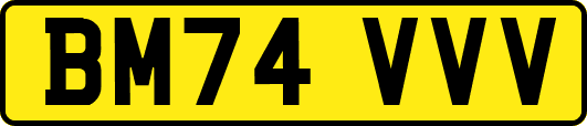 BM74VVV
