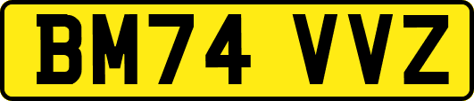 BM74VVZ