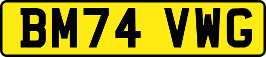 BM74VWG