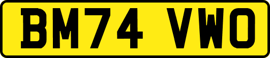 BM74VWO