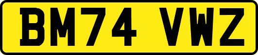 BM74VWZ