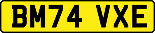 BM74VXE