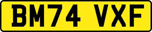 BM74VXF