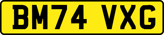BM74VXG